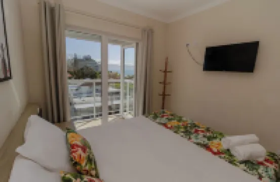 Hotel Monteiro Canasvieiras