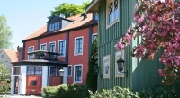 Slottshotellet Hotels near Stadsparken