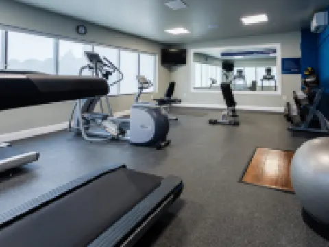 Hampton Inn Somerset Hotels in Somerset