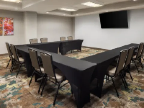 Hampton Inn Minneapolis NW Maple Grove Hotels in Maple Grove