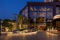 Crowne Plaza Alexandria Mirage By IHG - spa