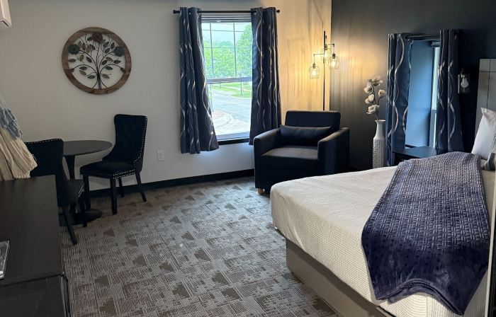 The Grant Hotel and Venue