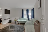 Duke East Campus 1BR Markham