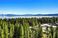 Kids-friendly North Tahoe House
