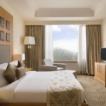 Ramada Plaza by Wyndham JHV Varanasi