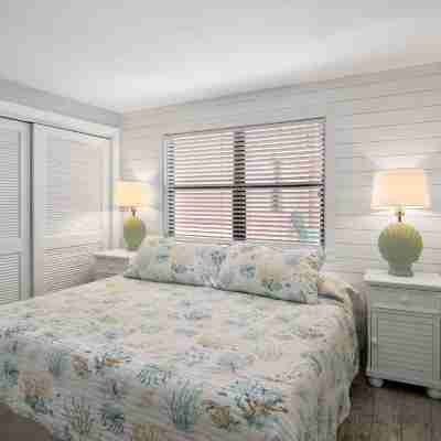 Gulf Winds Resort by Travel Resort Services Rooms