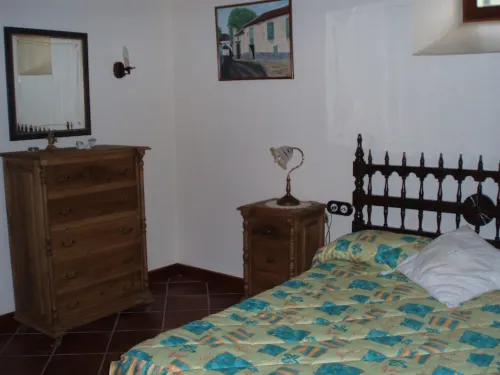 Casa rural Villa Caya for 4 people
