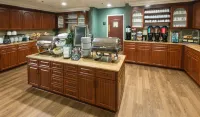 Homewood Suites by Hilton Sarasota - Frühstück