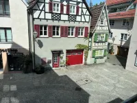 ROSIS HOME Cozy city apartment in the heart of Schorndorf - for families & groups
