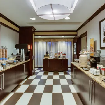 Hampton Inn Bennington