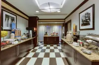 Hampton Inn Bennington