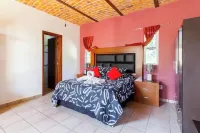 Lovely bungalow with WiFi in Chapala Haciendas