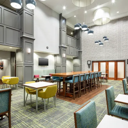 Hampton Inn & Suites Texarkana