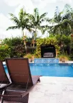 Harmony Bungalow by the Beach w/ Resort Style Pool & Private Hot Tub