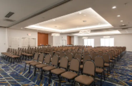 Hilton Garden Inn Lynchburg