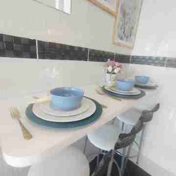 APT 41-BOM RETIRO-Metro Tiradentes-Shopping Jose Paulino, Bras, Expo CenterNorte Dining/Meeting Rooms