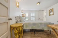 Beach Cottage I,  near the beach, TPC Sawgrass, Mayo Clinic, & Ponte Vedra Beach