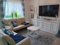 Haus Marilene - Ihr Zuhause auf Zeit mit Viel Platz für Ihre Familie und Hund/e Uttum 호텔