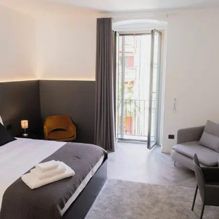 BARNEYS DESIGN APARTMENT