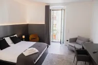 BARNEYS DESIGN APARTMENT