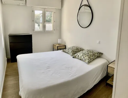 Appartement 3 Étoiles Plage & Commerces St Aygulf