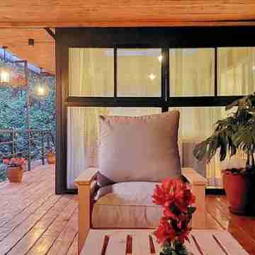 Rustic Barnhouse Container Cabin in Tigoni Others