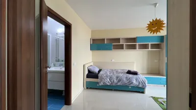 Stylish and Cozy Apartment at sea. فنادق في 