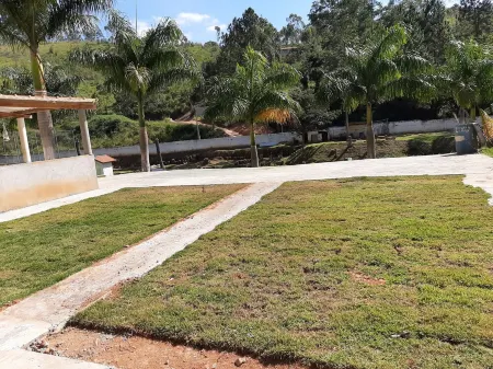 Rent per season inside of Sao Paulo