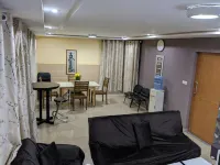 Magnificent Villa In  Togo