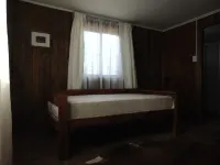 Le Petit Chez les Oies のホテル