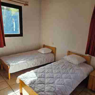 Apartment "Les deux têtes" for 17 People, 5min walk from the funicular Rooms