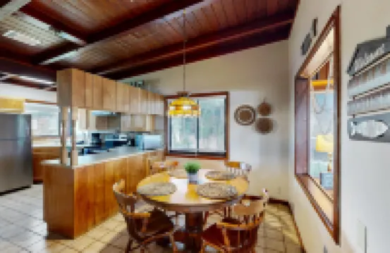 Little House on LBJ 金士蘭酒店