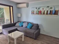 Cosy Beach Pad 마르쿨라 호텔