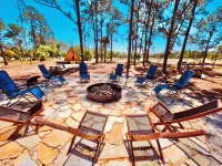 Spacious 125 Acres Country House