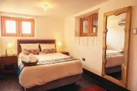 Colonial Home Chachapoyas Hotels in 