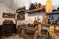 Independent house with access to a panoramic lemon grove on the Amalfi Coast!