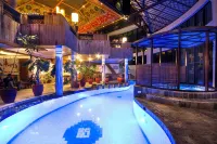 Club Himalaya, by Ace Hotels