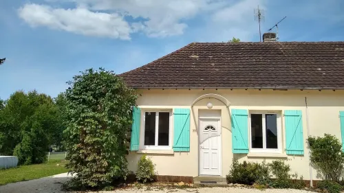 Chez Elle (2 to 6 travelers) Hotels in Montignac