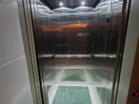 Pousada Parada Da Fe Hotels in Aparecida