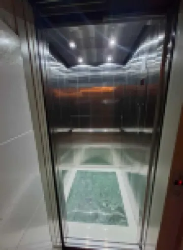 帕拉達達費膳宿公寓