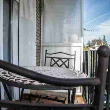 MC downtown apartments Others