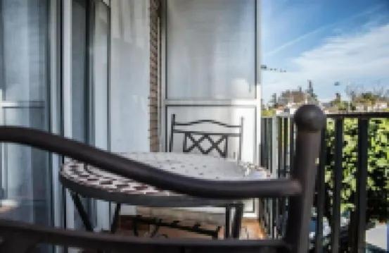 MC downtown apartments