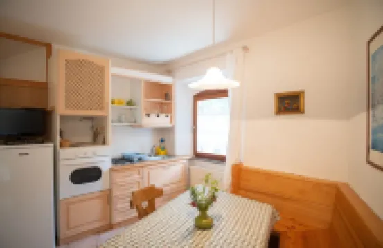 Poggio al Turco - Wohnung 3 蘇韋雷託酒店