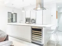 Spacious 1 bedroom apartment with pool, WiFi, AC in charming English Harbor area