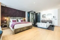 Caramel Diamond Suite Hotels near Playa del Veril