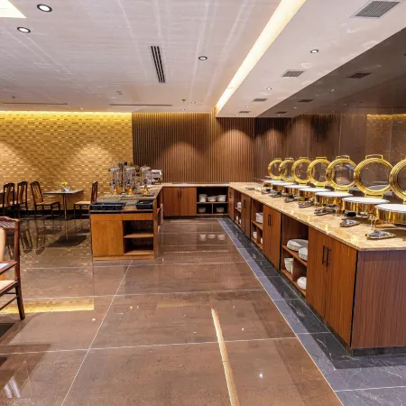 Atarheeb Hotel