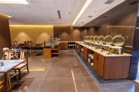 Atarheeb Hotel - breakfast