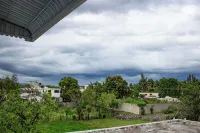 2-bedroom apartment in enjoyable Bonao with AC, WiFi Hotels in Bonao