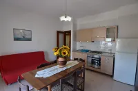 Apartment in Gallipoli on Giuseppe Verdi Street