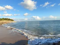 Bel Appartement Tout Confort Idéal Pour un Séjour en Bord de mer